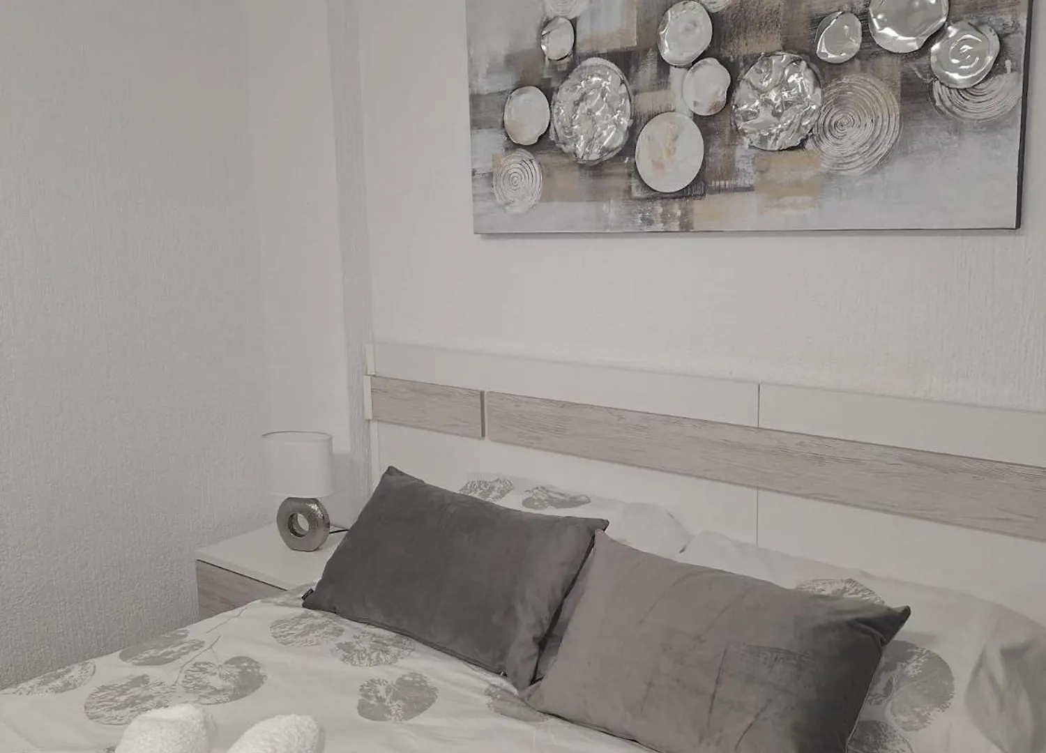 Moderno Y Nuevo Piso Huelva Apartment Spain