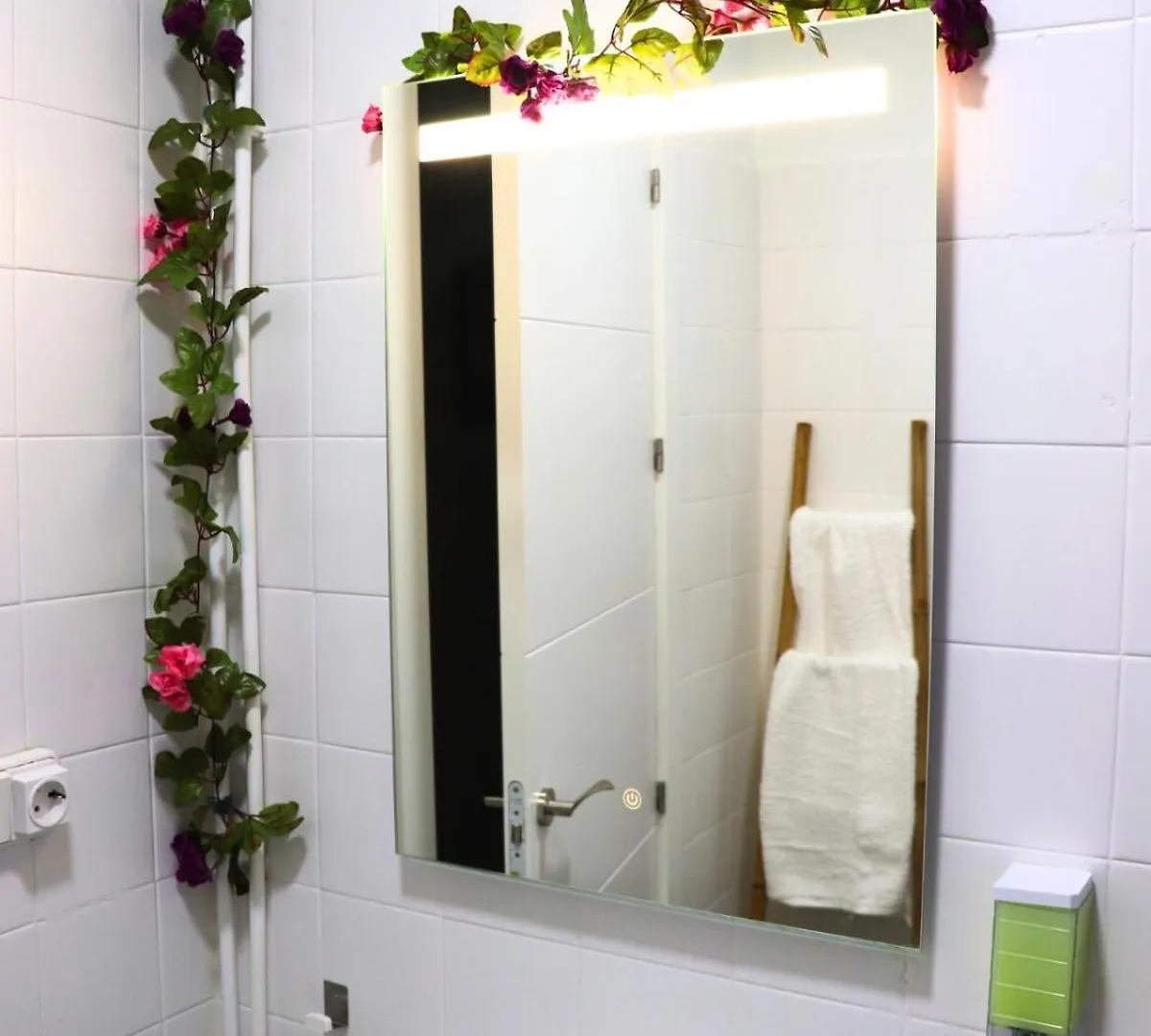 Moderno Y Nuevo Piso Huelva Apartment Spain
