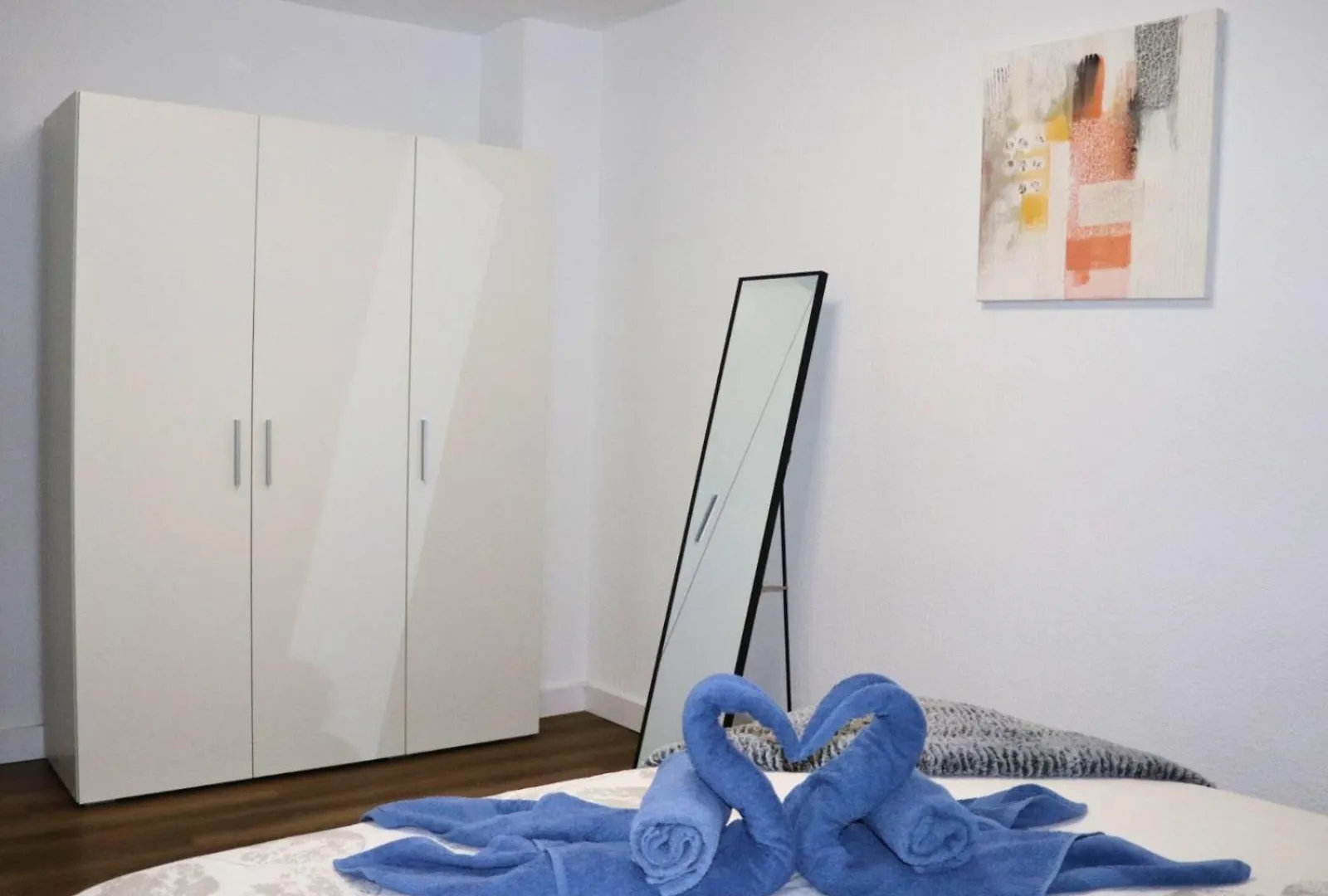 Moderno Y Nuevo Piso Huelva Apartment Spain
