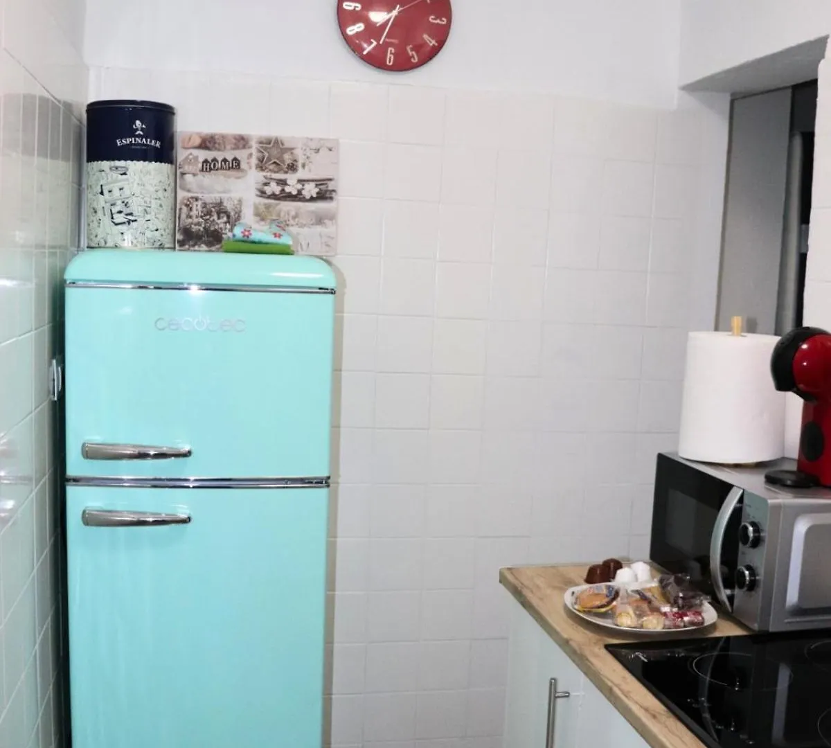 Moderno Y Nuevo Piso Huelva Apartment Spain