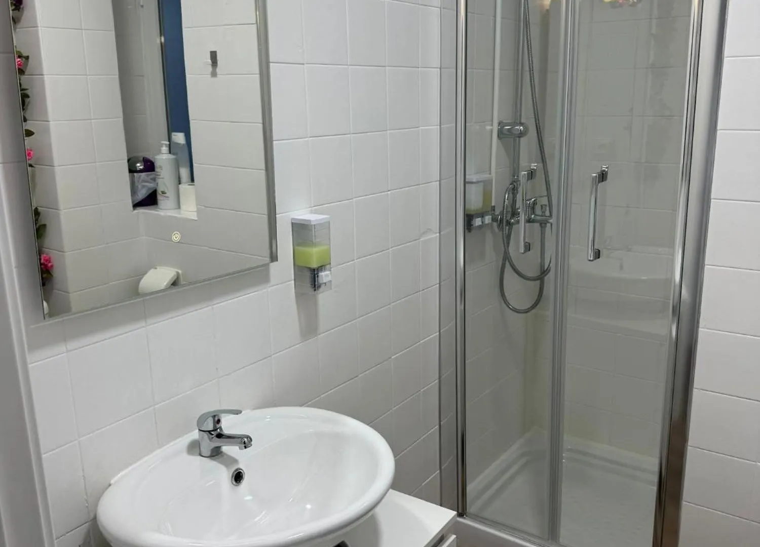 Moderno Y Nuevo Piso Huelva Apartment 0*,  Spain