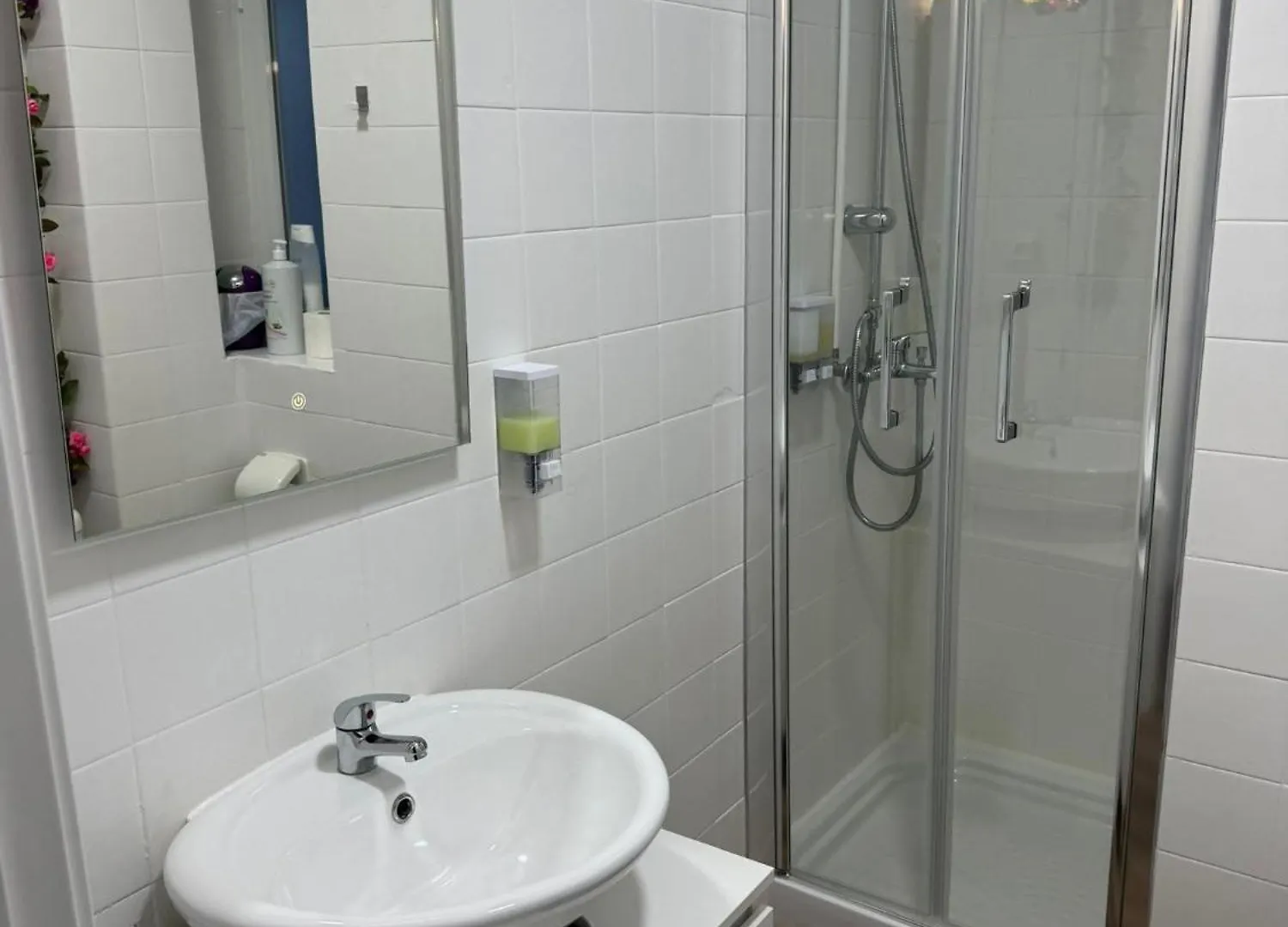 Moderno Y Nuevo Piso Huelva Apartment