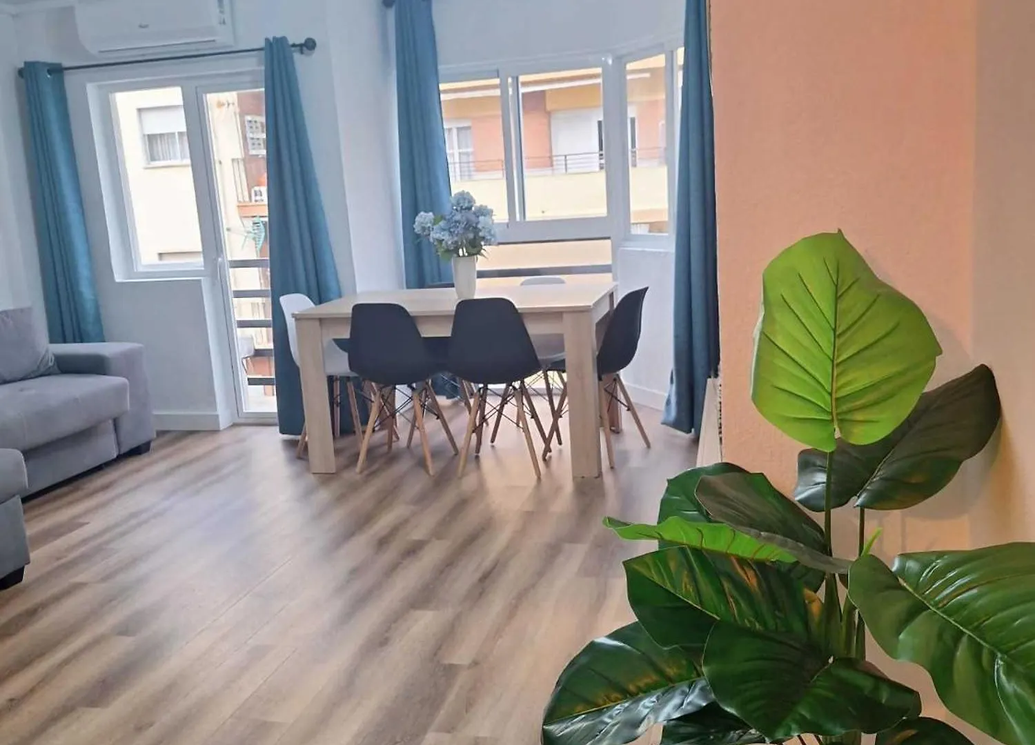 Moderno Y Nuevo Piso Huelva location