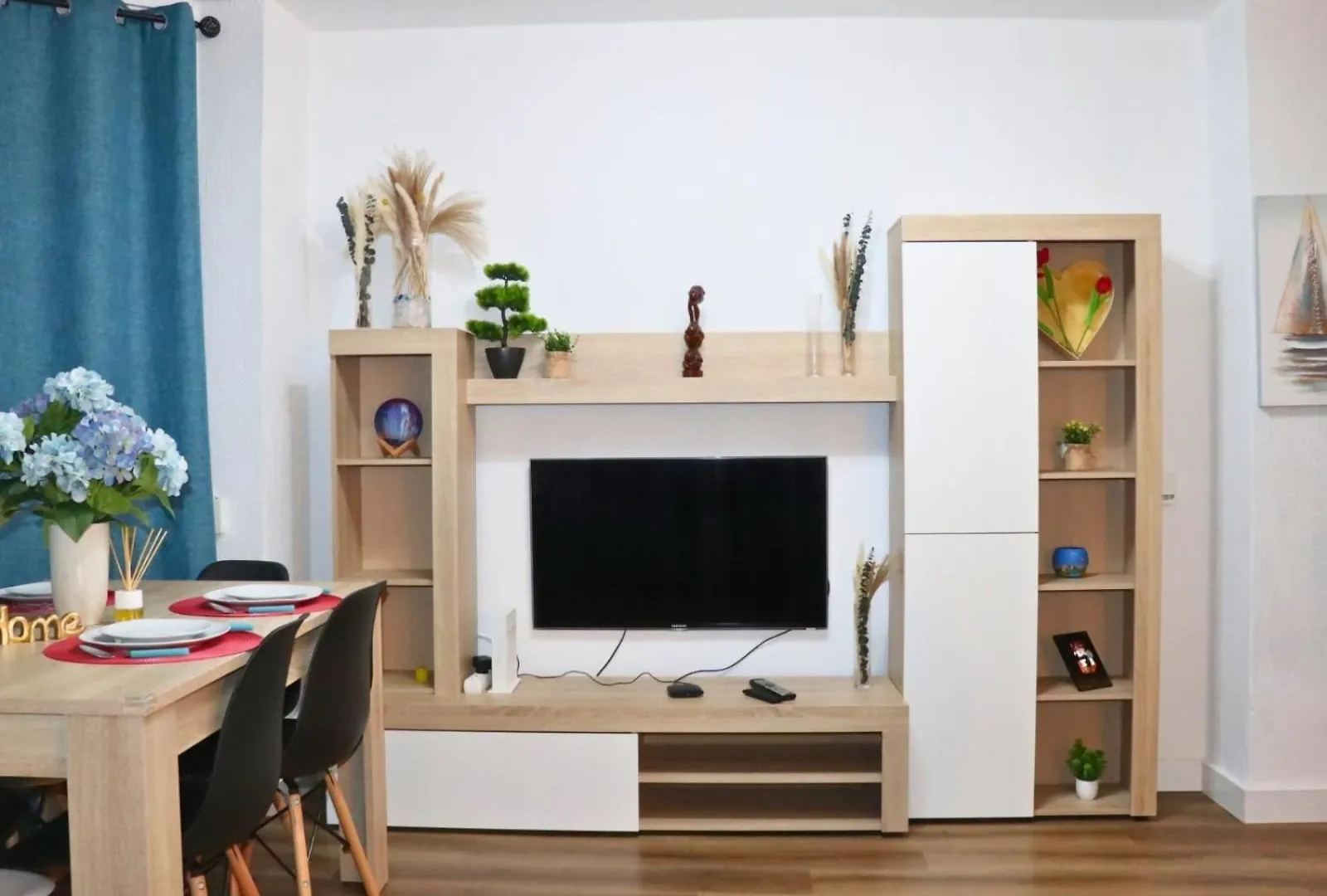 Moderno Y Nuevo Piso Huelva Apartment