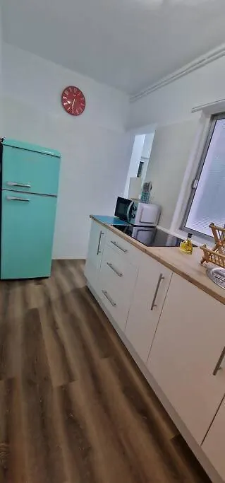 Moderno Y Nuevo Piso Huelva Apartment