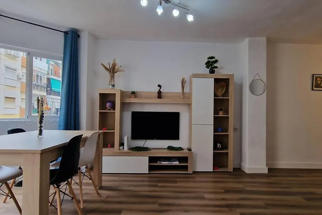 Apartmán Moderno Y Nuevo Piso Huelva