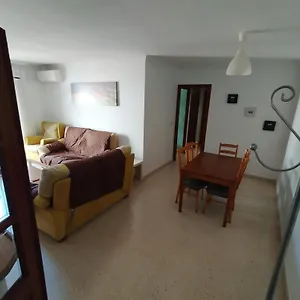 Cerca De La Playa Apartamento